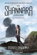 Cover-Bild Die Shannara-Chroniken - Elfensteine