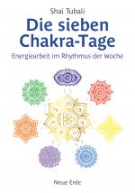 Cover-Bild Die sieben Chakra-Tage