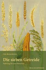 Cover-Bild Die sieben Getreide