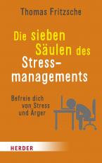 Cover-Bild Die sieben Säulen des Stressmanagements