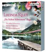 Cover-Bild Die Sieben Schwestern-Saga (1-3)