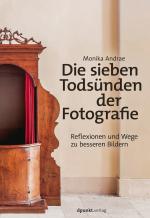 Cover-Bild Die sieben Todsünden der Fotografie