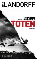 Cover-Bild Die Siedlung der Toten