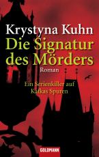 Cover-Bild Die Signatur des Mörders