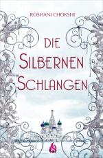 Cover-Bild Die silbernen Schlangen (Bd. 2)