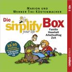 Cover-Bild Die Simplify Box