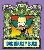 Cover-Bild Die Simpsons Bibliothek der Weisheiten: Das Krusty Buch