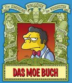 Cover-Bild Die Simpsons Bibliothek der Weisheiten: Das Moe Buch