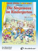 Cover-Bild Die Singemaus im Kindergarten