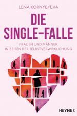 Cover-Bild Die Single-Falle