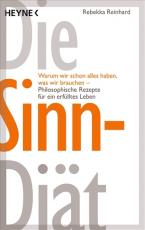 Cover-Bild Die Sinn-Diät