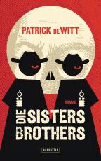 Cover-Bild Die Sisters Brothers