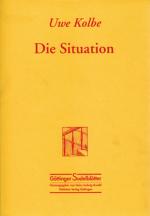 Cover-Bild Die Situation