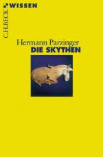 Cover-Bild Die Skythen