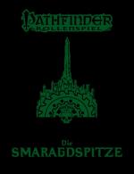 Cover-Bild Die Smaragdspitze