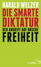 Cover-Bild Die smarte Diktatur