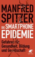 Cover-Bild Die Smartphone-Epidemie