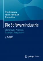 Cover-Bild Die Softwareindustrie