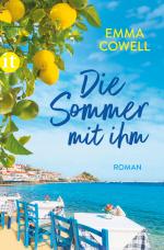 Cover-Bild Die Sommer mit ihm