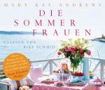 Cover-Bild Die Sommerfrauen