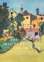 Cover-Bild Die Sommerhäuser der Dichter