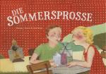 Cover-Bild Die Sommersprosse