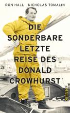 Cover-Bild Die sonderbare letzte Reise des Donald Crowhurst