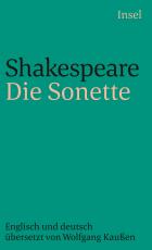 Cover-Bild Die Sonette