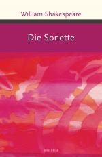 Cover-Bild Die Sonette