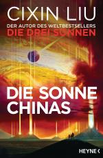 Cover-Bild Die Sonne Chinas