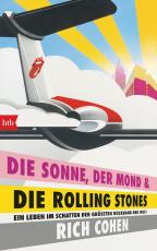 Cover-Bild DIE SONNE, DER MOND & DIE ROLLING STONES