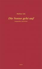 Cover-Bild Die Sonne geht auf