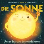 Cover-Bild Die Sonne – Unser Star am Sternenhimmel