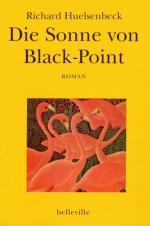 Cover-Bild Die Sonne von Black-Point