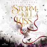 Cover-Bild Die Sonnenfeuer-Ballade 2: A Storm to Kill a Kiss