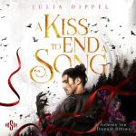 Cover-Bild Die Sonnenfeuer-Ballade 3: A Kiss to end a Song