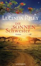 Cover-Bild Die Sonnenschwester