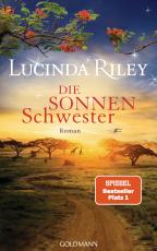 Cover-Bild Die Sonnenschwester