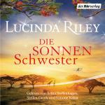 Cover-Bild Die Sonnenschwester