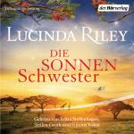 Cover-Bild Die Sonnenschwester