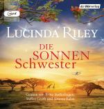 Cover-Bild Die Sonnenschwester