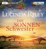 Cover-Bild Die Sonnenschwester