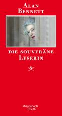 Cover-Bild Die souveräne Leserin