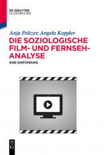 Cover-Bild Die soziologische Film- und Fernsehanalyse