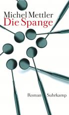 Cover-Bild Die Spange