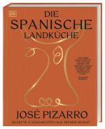 Cover-Bild Die spanische Landküche