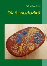 Cover-Bild Die Spanschachtel