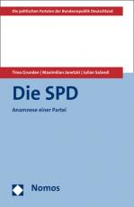 Cover-Bild Die SPD