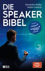 Cover-Bild Die Speaker-Bibel