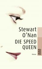 Cover-Bild Die Speed Queen